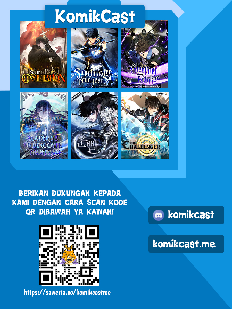 I Am Player Who Suck Alone (Solo Bug Player) Chapter 103 Gambar 26